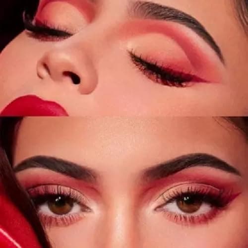 Full Smudge proof & Long Stay Multi Purpose Pencil Kajal 2