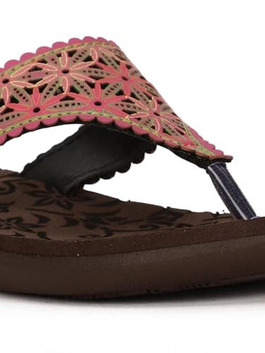 Bata Mexico Laser Women's Multi Heels - 5 UK (6620912) 5