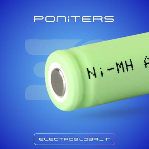 700mAh 1.2V Ni-MH AAA Rechargeable Battery | for Trimmer, Toys & Daily-Use Devices | Long-Lasting Rechargeable Cell (4) 4