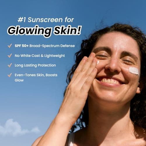 Richfeel Sunshield SPF 50 100g 2