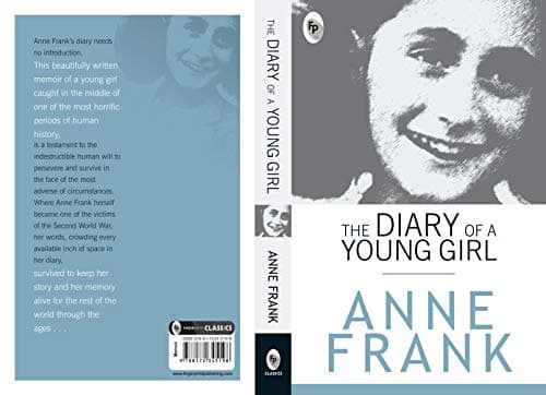 The Diary of a Young Girl 3