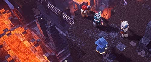 Minecraft Dungeons Hero Edition (Xbox One xbox series X) 4