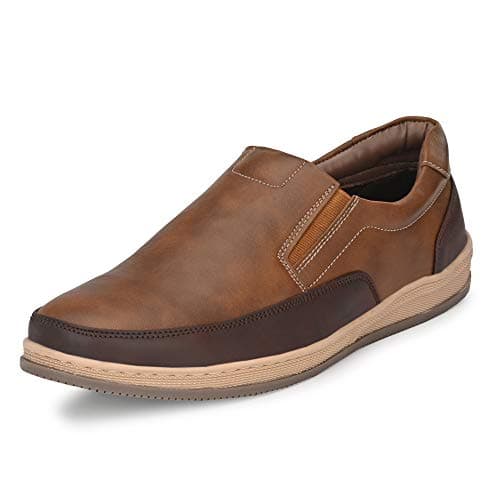 Centrino Mens Casual Shoes 3392-03_Chicku_9