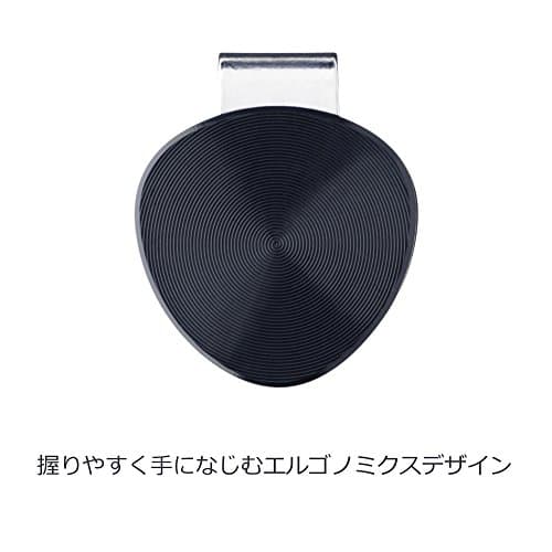 Wacom Bamboo Ink Smart Stylus for Windows 10 Touchscreen Input Devices Surface Pro (Black) 5