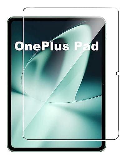 VERTUS® Premium Tempered Glass Screen Protector for OnePlus Pad 11.61 inch