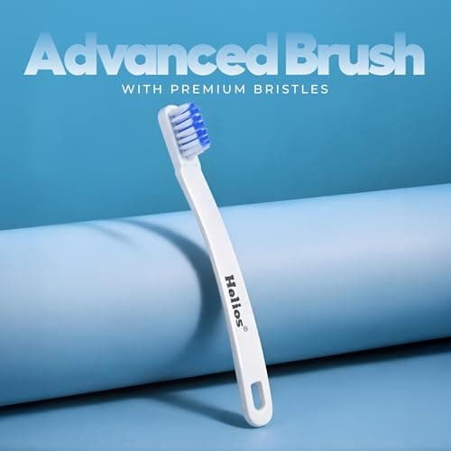 Helios Sneaker Cleaning Kit with Brush | Sports Shoe Cleaner Foam | Easy Foam Cleaner for White Shoes, Sneakers & Casual Footwear | Dirt & Stain Remover 4