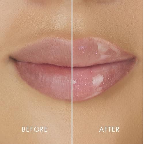 HYUE HydraPlump™ Lip Plumper | The OG | 4 ml | Long-term Plumping Effect & Hydration | Non-sticky Formula with Cooling Ice Cube sensation | Jojoba Oil, Vitamin E & Pomegranate Extract | Flat-tip Appli 4