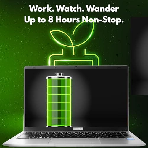 Ultimus Pentium Quad Core Laptop|Student & Office Work Laptop|Dual Storage eMMC+SSD Expandable~1TB|1.2Kg|180° Hinge|Win 11 Home|4GB RAM 128GB|HDMI SD Card Slot | ‎Dual Speaker|Cloud Silver 3