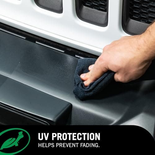 Turtle Wax Trim Restorer 5