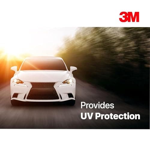 3M Premium Liquid Wax, Restores Car Paint Gloss and Lustre, Water Repellent, UV Protection (200ml, Pack of 1) 5