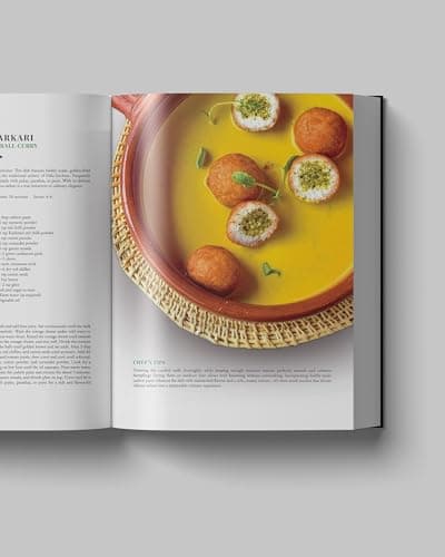 The Orissan | 2500 Years of Odisha’s Culinary Heritage Rooted in Temple Traditions, Culture and Authentic Recipes 5