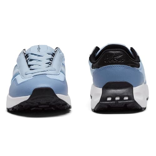 Campus Men's MASK C.BLU/FD Denim Running Shoes - 8UK/India 1 Pair Blue 3