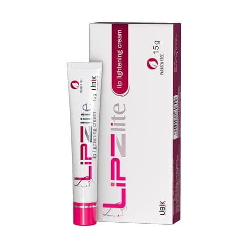 Lipzlite_Lip cream - Pack of 1