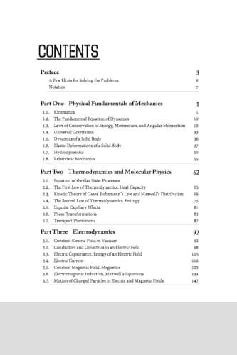 Arihant Classic Texts Series Problems in General Physics by IE Irodov | Advanced Physics Question Bank for IIT JEE, NEET, Engineering and Olympiad Exam Preparation 2025 5