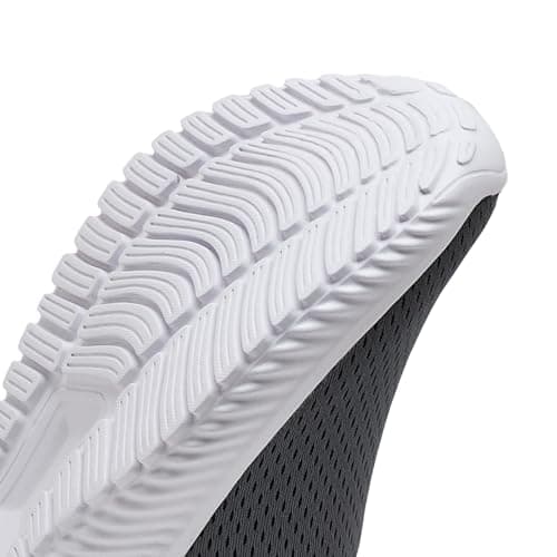 Campus Men's OXYFIT (N) Walking Shoes Gry/D.Gry - 8UK/India 6