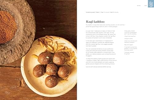 Mitāhāra: Food Wisdom From My Indian Kitchen by Rujuta Diwekar | Eating with the Seasons: Nourishing Indian Recipes Year-Round 5