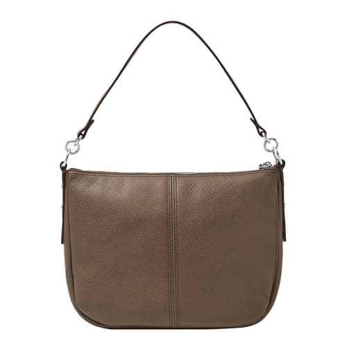 Fossil Women's Jolie Gray Crossbody Bag ZB7716793 4