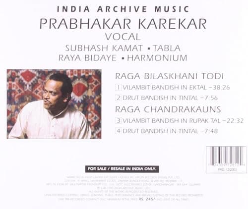 IAM - PRABHAKAR KAREKAR 2