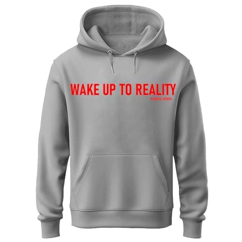 KHAKEY Men Fleece Hoodie Naruto Collection Anime Hoodies | Best For Winter Wear Hooded Sweatshirt | Madara Uchiha Full Back Printed Tshirts (in, Alpha, Medium, Regular, Melange_0824) 2