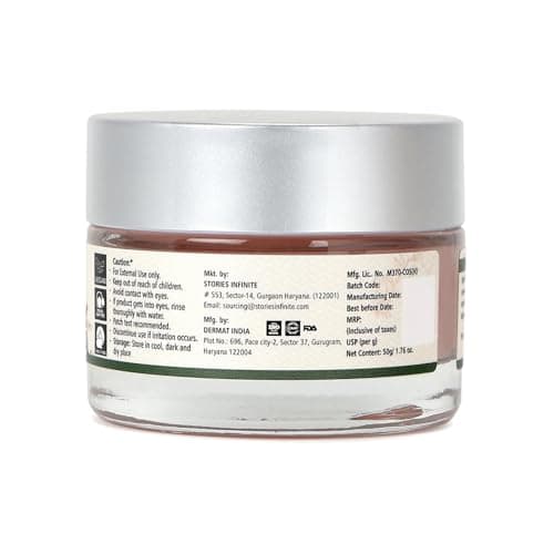 FORESTiQUE Cleanser & Moisturiser Duo | Gentle Face Wash with Hydrating Cream for Hydration, Glow & Skin Balance | Pack of 2 3