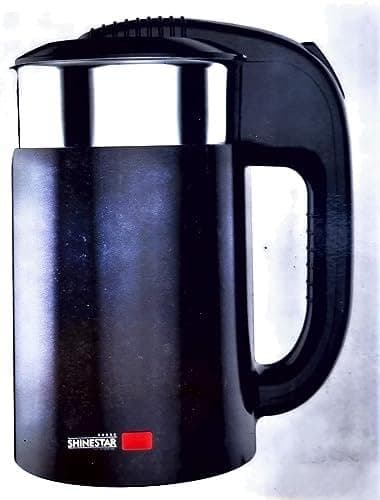 SHINESTAR Electric Kettle 0.5l (001)