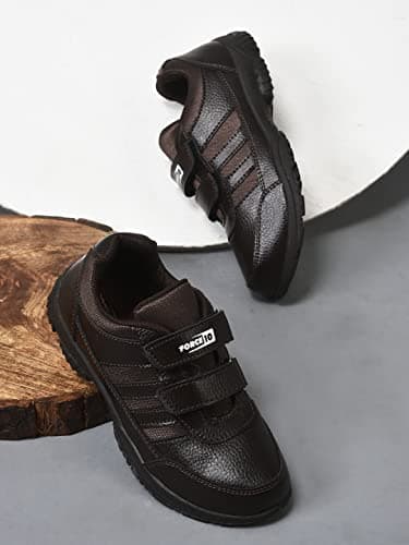 Liberty Force10 (from Boy's 8151-18VEL Brown Formal Shoes-3 UK/India (36 EU) (8151104160360) 4