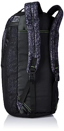 Gear Polyester Camo Maxis Water Resistant Hybrid Travel Duffle & Backpack/Gym Bag for Men/Women, 23 Centimeters, W-26 CM 2