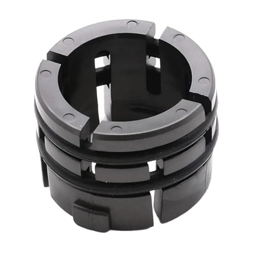 Meadawgs® Steering Gear Rack Bushing Fittings 565212H000 for 2006 to 2011| Motors | Parts & Accessories | Car & Truck Parts |1 Steering Gear Rack Bushing 2