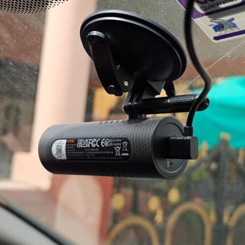 70mai Suction Mount for M200, M300, M310 & 1S DashCam 4