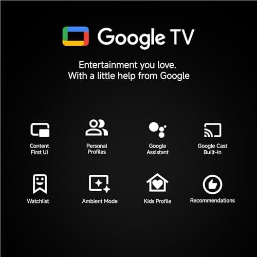 Xiaomi 80 cm (32 inches) A Pro QLED Series Smart TV L32MB-APIN 3