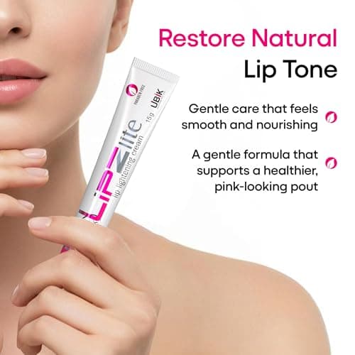 Lipzlite_Lip cream - Pack of 1 2