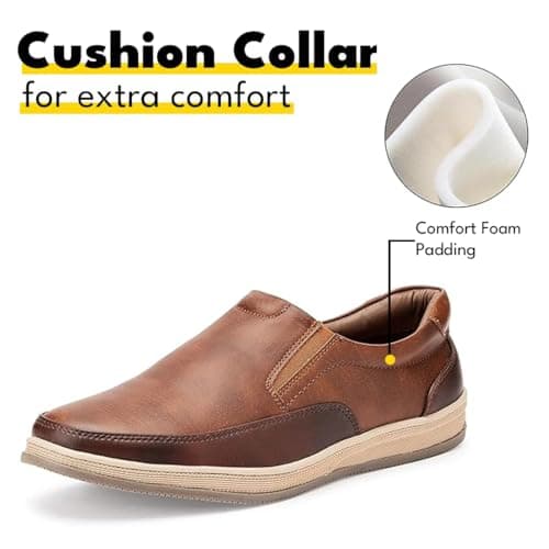 Centrino Mens Casual Shoes 3392-03_Chicku_8 4