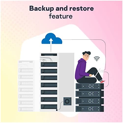 Kaspersky | Total Security | 3 Devices | 3 Years | Email Delivery in 1 Hour 3