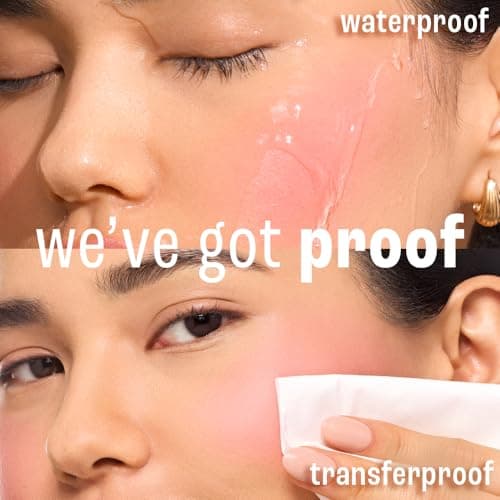 Lakme 9to5 Hya Beach Edit SPF Blush Sunset Rose, Creamy Texture, Travel-friendly, 8.6g 5