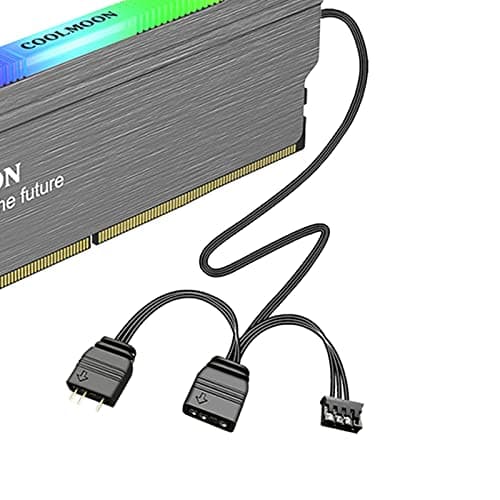 BNF® Heatsink Radiator for RAM DDR3 DDR4 Memory Cooler Heat Sink Desktop Gray|Computers/Tablets & Networking | Computer Components & Parts |Memory (RAM)|1x Memory Cooler 5