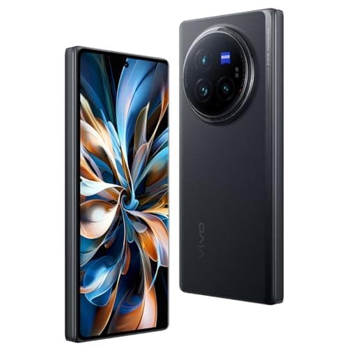 vivo X Fold3 Pro 5G (Celestial Black, 16GB RAM, 512GB Storage) with No Cost EMI/Additional Exchange Offers 3