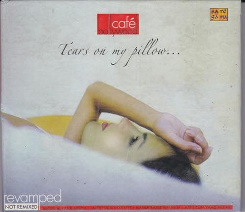 Cafe Bollywood - Revamped (Not Remixed)