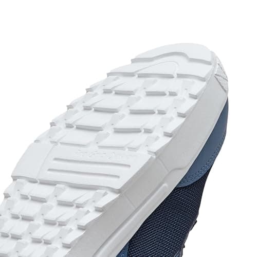 Campus Men's Static Navy/R.Slate Sneakers - 7UK/India 1 Pair 5