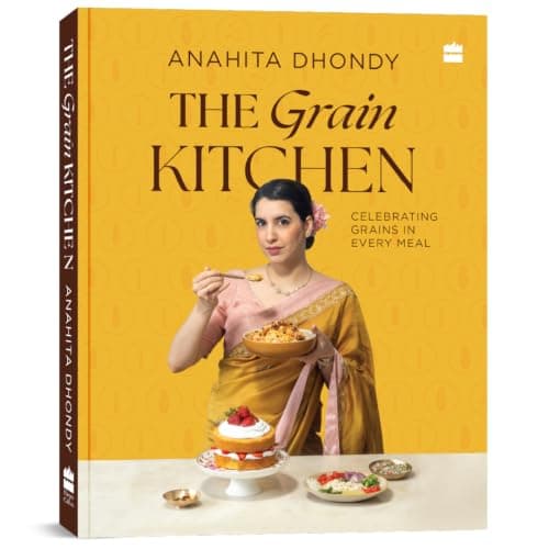 The Grain Kitchen: Celebrating Grains in Every Meal 2