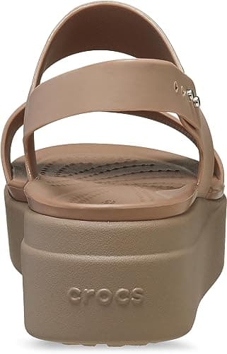 Crocs BrooklynLowWdgW 2