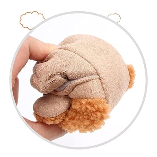 Meadawgs® Baby Soft Sole Shoes Sneakers Winter W Boots Trainer 6-9Months Brown|Clothing Shoes & Accessories | Baby & Toddler Clothing | Baby Shoes|1 Pair Baby Shoes