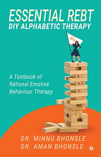 Essential REBT : DIY Alphabetic Therapy