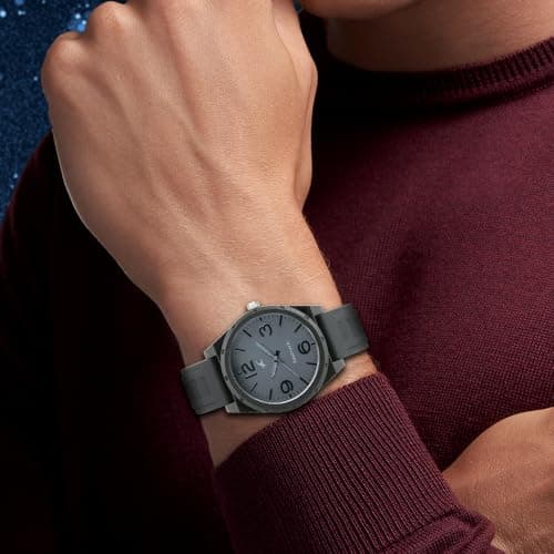 Fastrack Trendies Analog Black Dial Men's Watch-NL38040PP01 / NL38040PP01 6