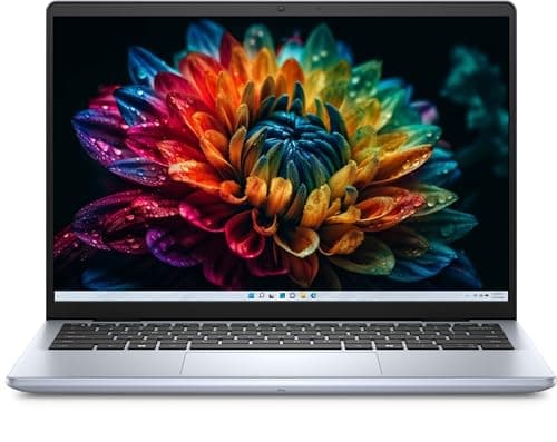 DELL 14 (2026) Intel Core 3 14th Gen 100U - (16 GB DDR5/512 GB SSD/Intel UHD Graphics/Windows 11 Home)