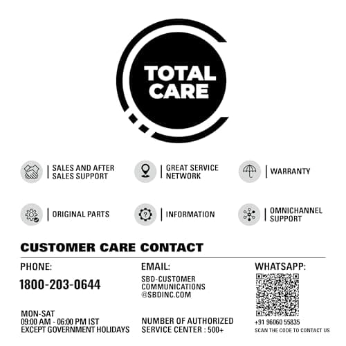 BLACK+DECKER LD12SP 12V 10mm Li-ion Cordless Variable Speed Reversible Drill Machine Driver with 10 Screwdriver & 2 Drill Machine Bits for Home & DIY Use, 1 Year Warranty, ORANGE & BLACK 6