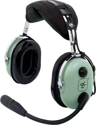 David Clark H10-13H Headset (for helicopters) 2