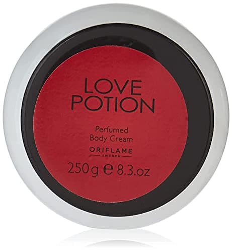 Oriflame Love Potion Body Cream, 250g