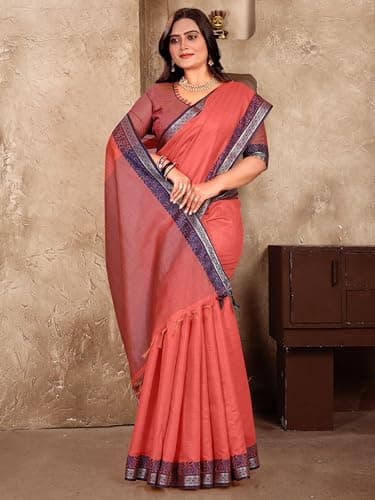 Couple Combo Set Saree and Kurta | Matching Combo for Couples | (Sree in free size) 3