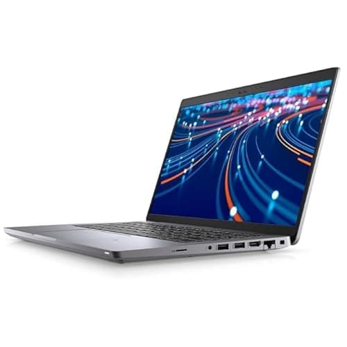 𝗗𝗲𝗹𝗹Laptop Latitude 5410 Laptop | InteI Core i7 10th Gen | 8GB RAM | 256GB SSD | 14” FHD Display | Win 10 Pro | UHD Graphics | Business Laptop | A+ Condition | Seller Warranty (Refab) 3