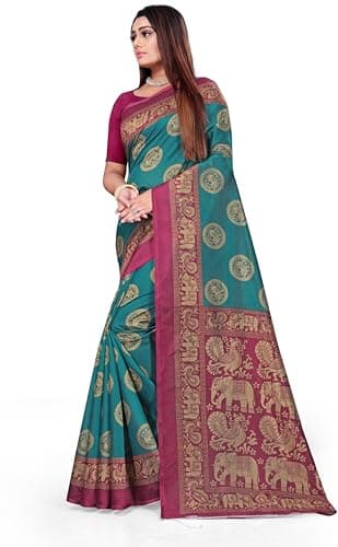 Sarees for women(C1MYN_454) 2
